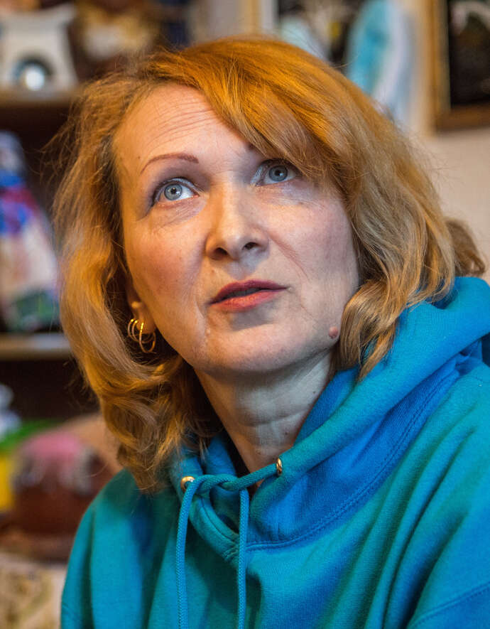 Ірен Роздобудько