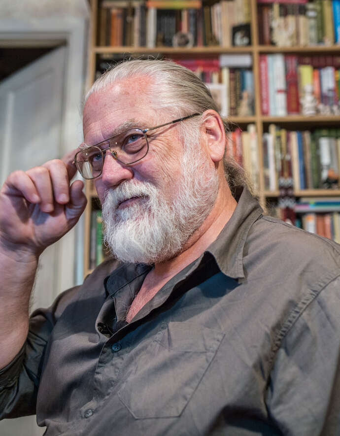 Богдан Жолдак 