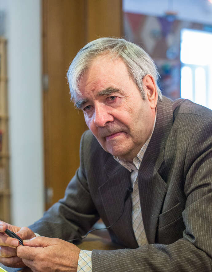 Володимир Рутківський 