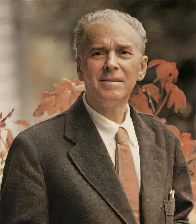 Павло Тичина