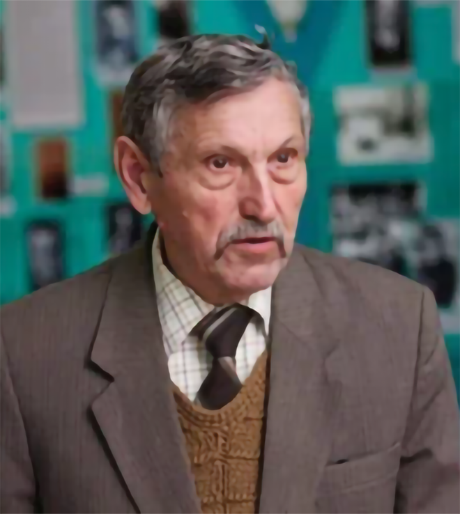 Петро Арсенич