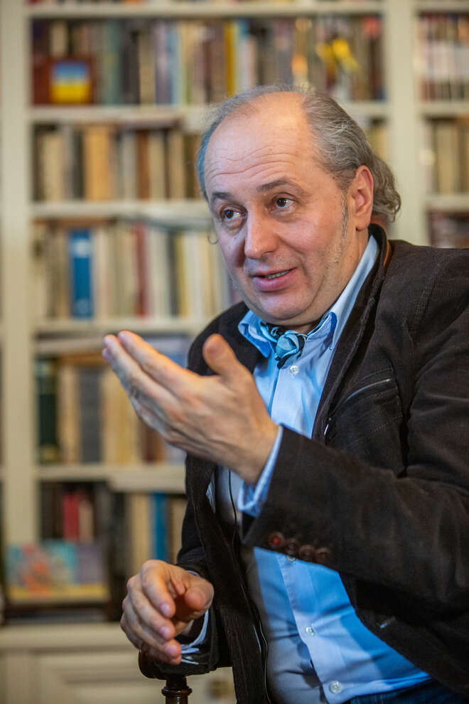 Іван Малкович