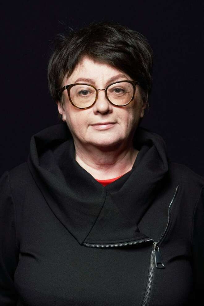 Олександра Коваль