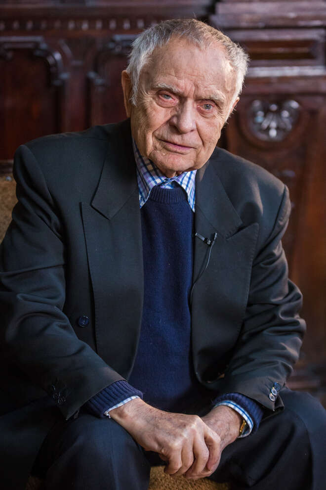 Дмитро Павличко