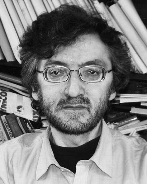 Ярослав Мельник