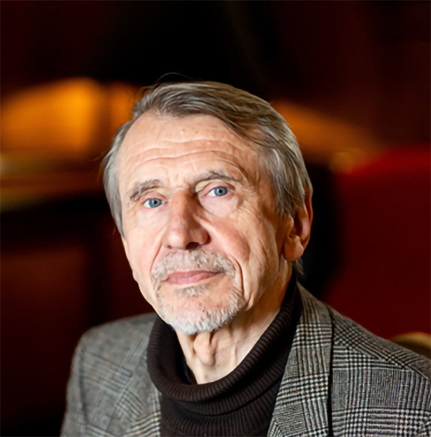 Микола Рябчук