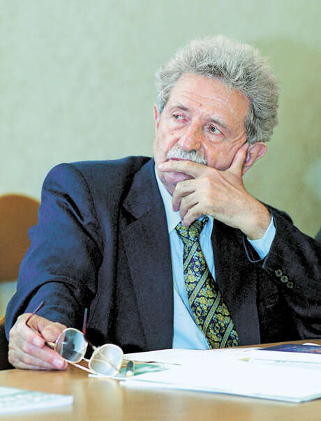 Михайло Горинь