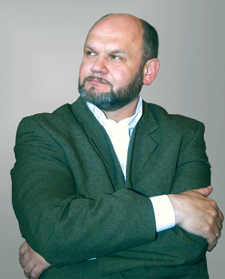 Віктор Неборак