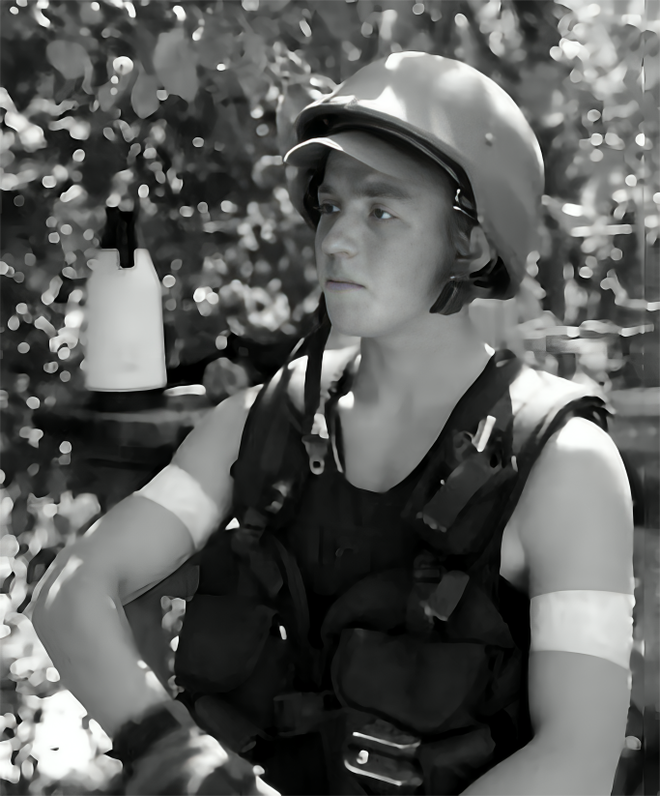 Андрій Снітко (Хома)