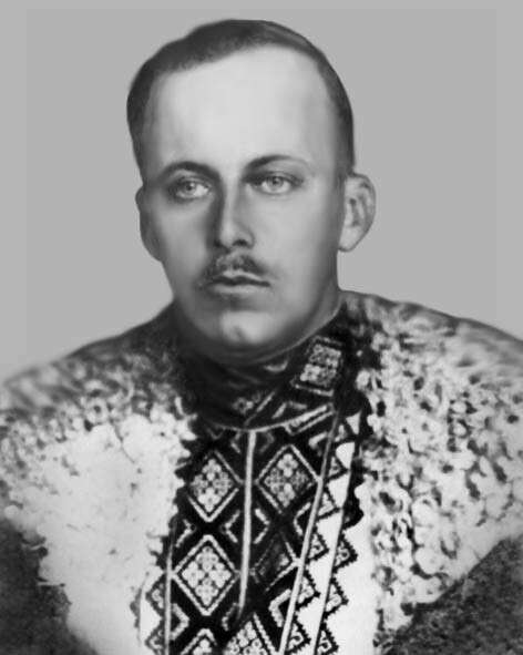 Василь Вишиваний