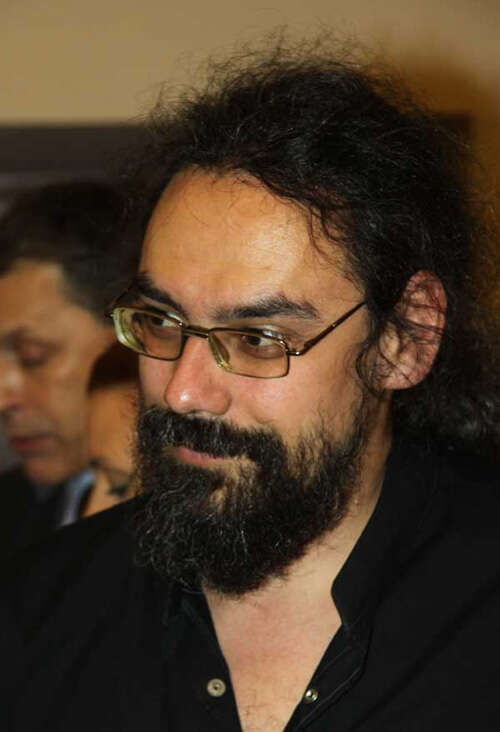 Завен Баблоян