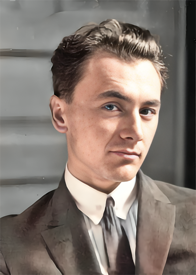 Юрій Яновський