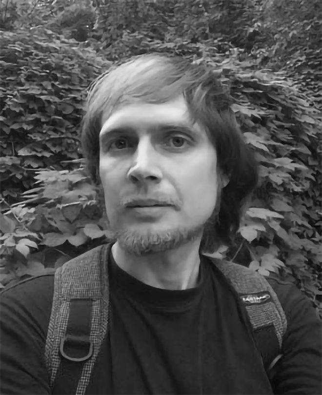 Володимир Штанко