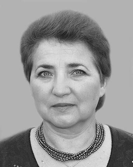 Зірка Мензатюк