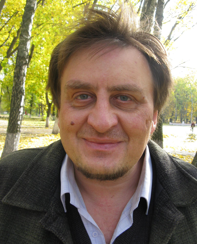 Роман Скиба