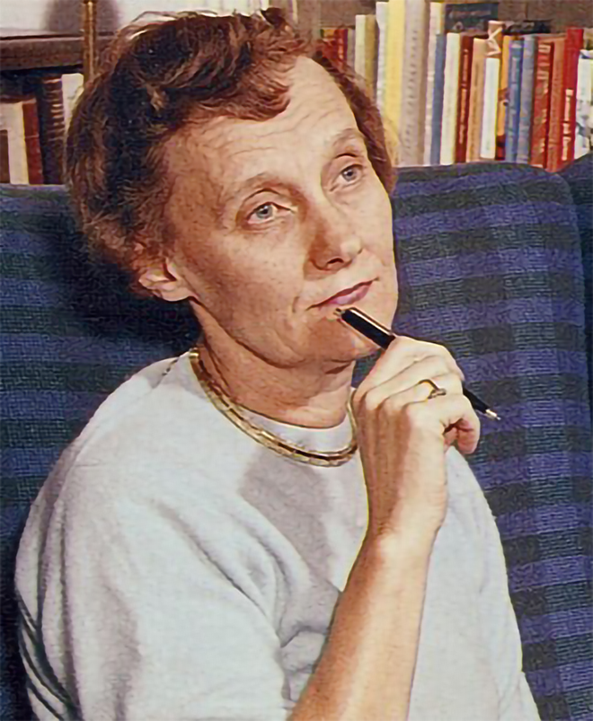 Астрід Ліндґрен