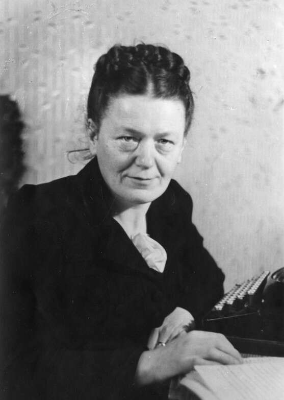 Ірина Вільде