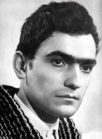 Григорій Тименко