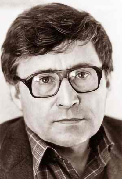 Євген Гуцало