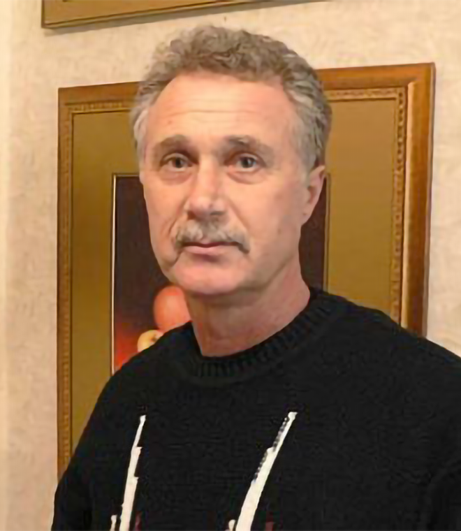 Анатолій Кичинський