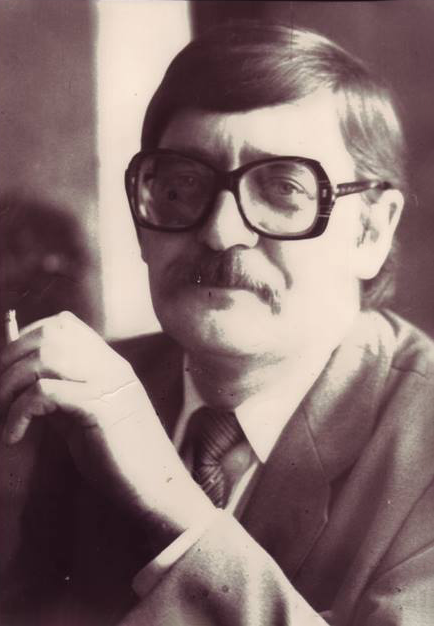 Володимир Затуливітер