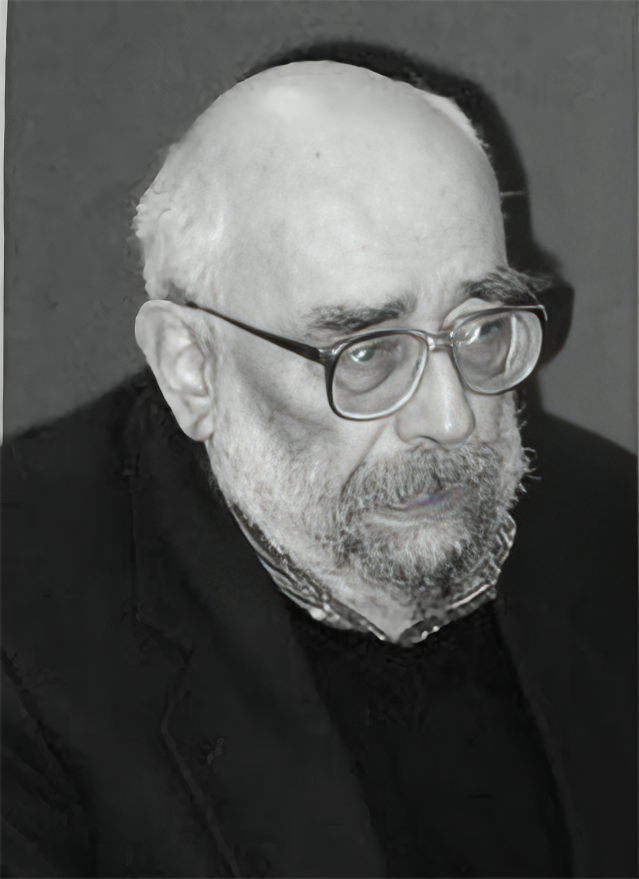 Богдан Рубчак