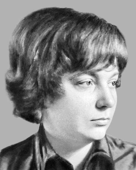 Маргарита Малиновська