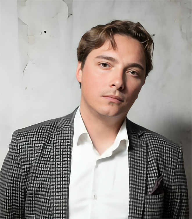 Андрій Любка