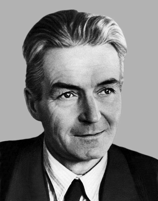 Борис Антоненко-Давидович