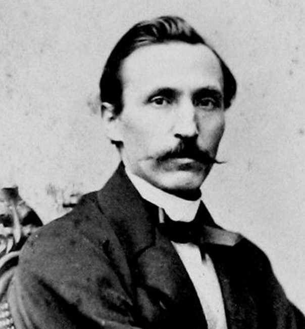 Пантелеймон Куліш