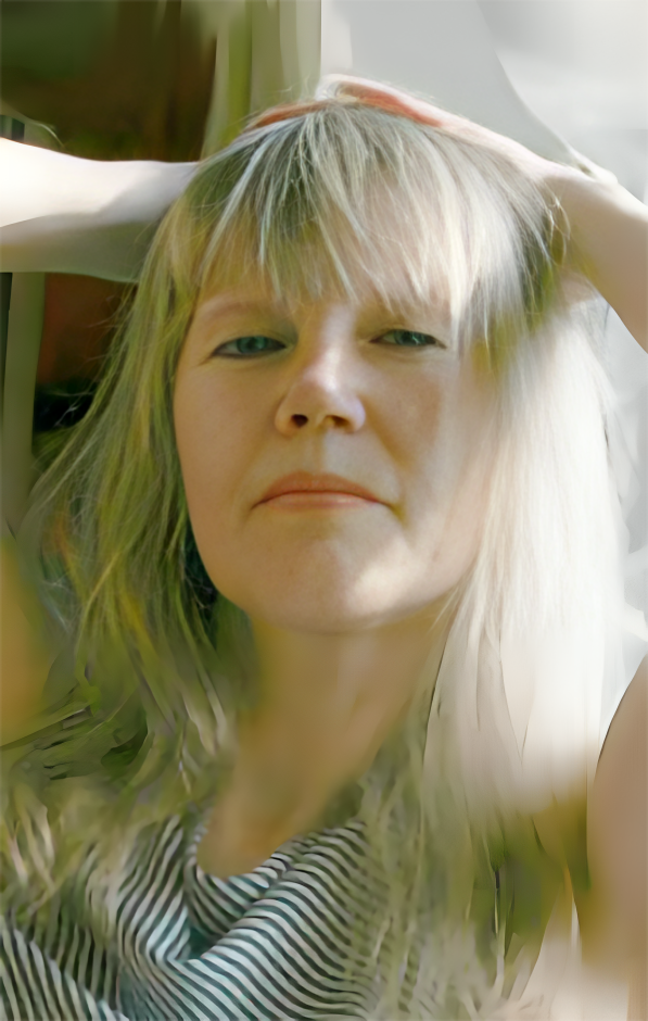 Таня Крижанівська