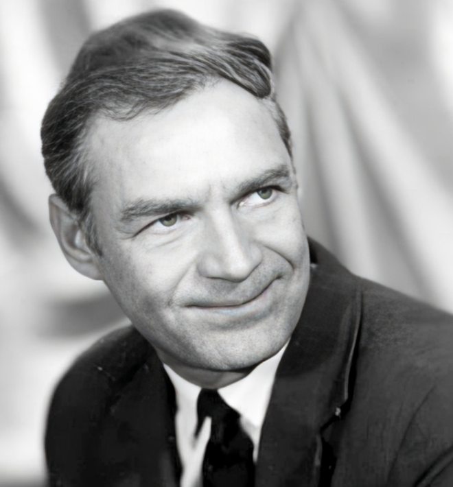 Олекса Тихий