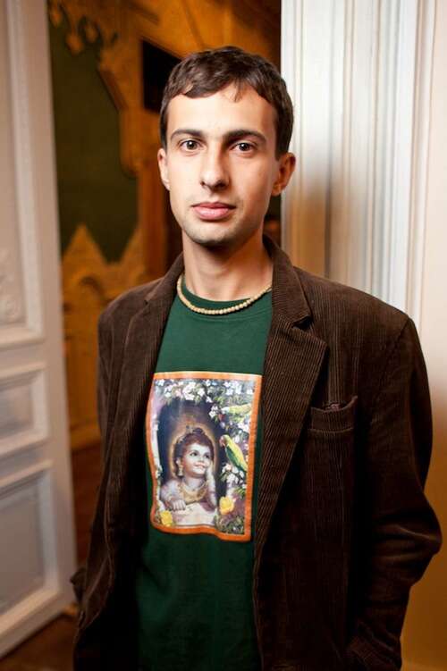 Любко Дереш