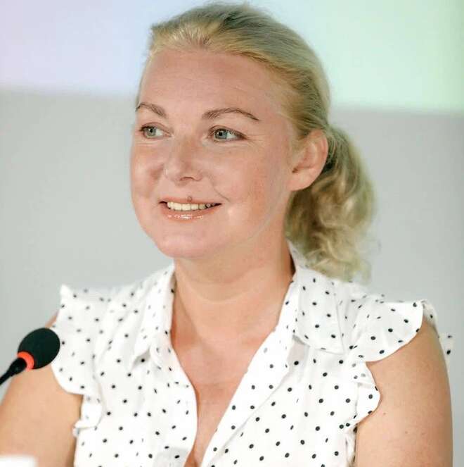 Світлана Поваляєва