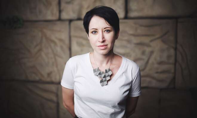 Лінор Горалік