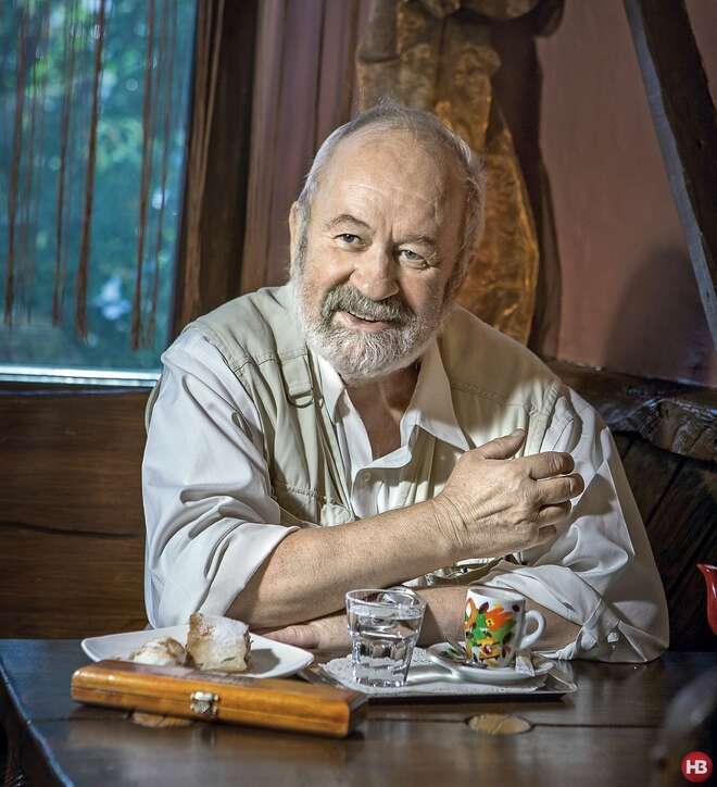 В'ячеслав Брюховецький