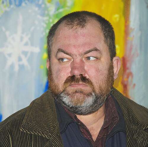 Мирослав Ягода