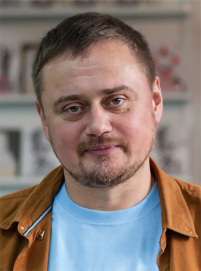 Андрій Кокотюха