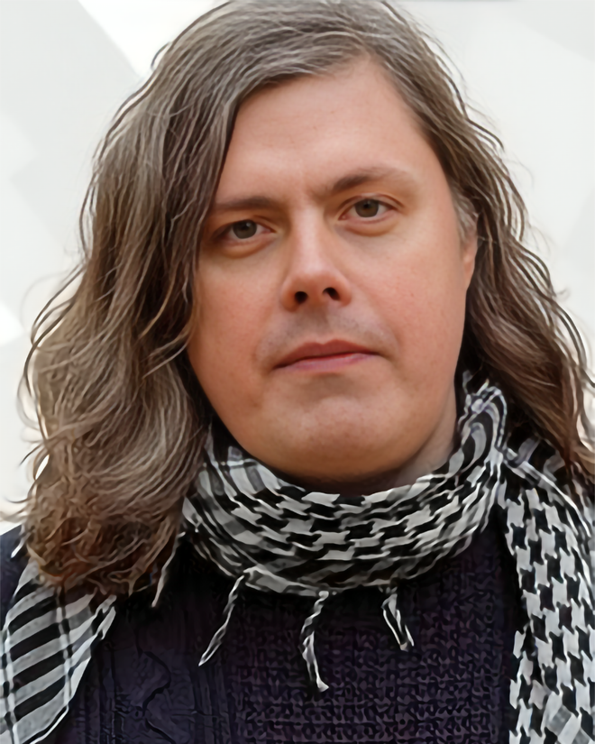 Олег Коцарев