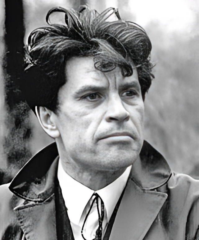 Григір Тютюнник