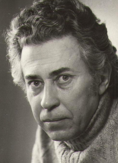 Володимир Базилевський