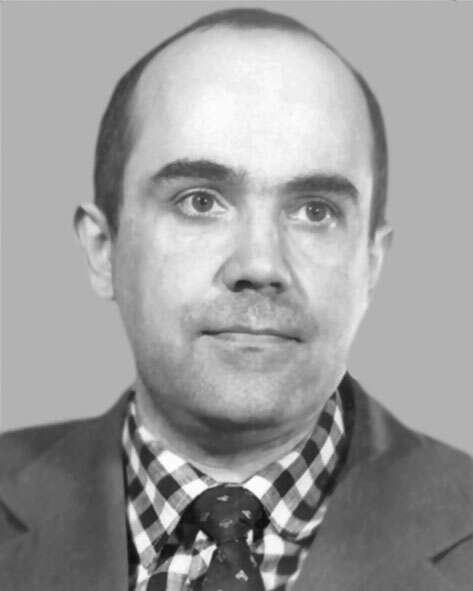 Михайло Москаленко