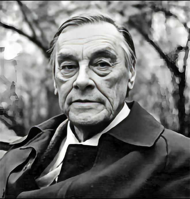 Арсеній Тарковський