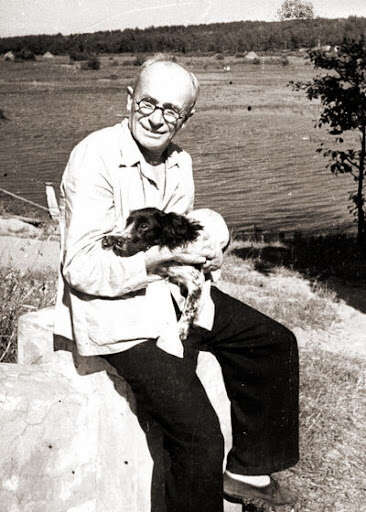 Остап Вишня