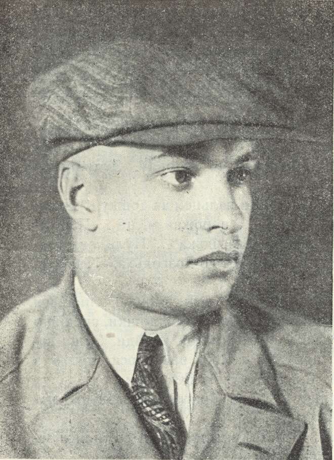 Олекса Полторацький