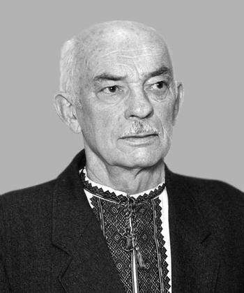 Богдан Завадка