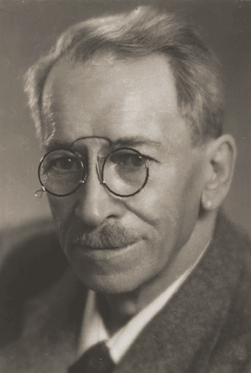 Олександр Олесь