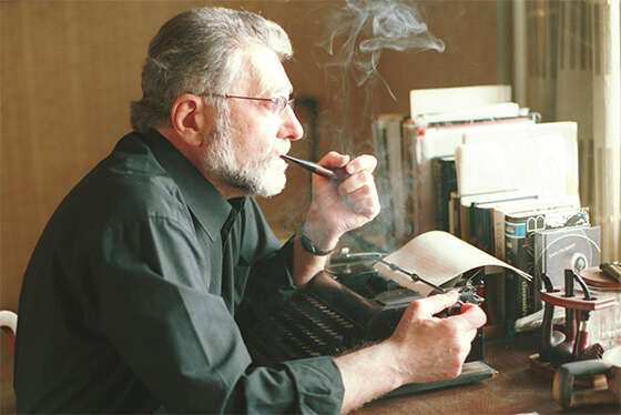 Мирон Петровський