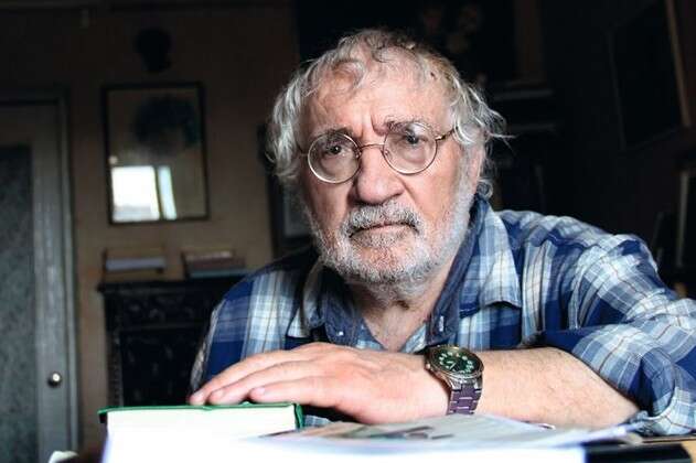 Вадим Скуратівський