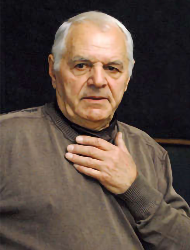 Юрій Іллєнко